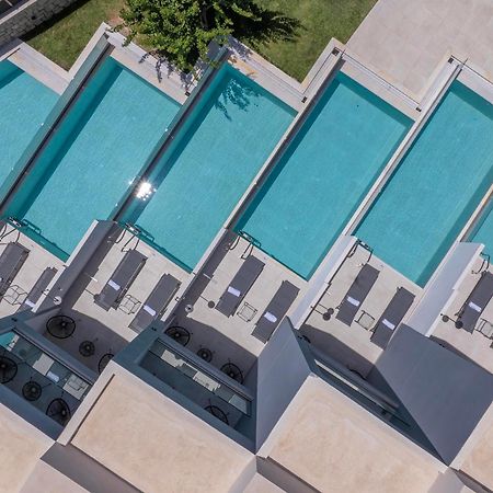 Tota Suites Afantou Buitenkant foto
