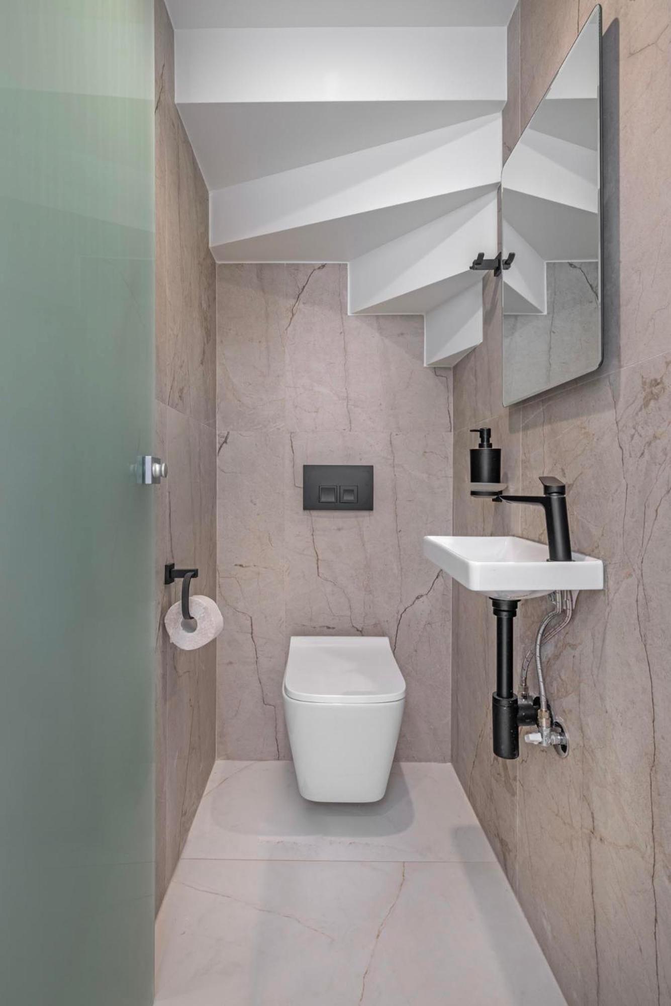 Tota Suites Afantou Buitenkant foto