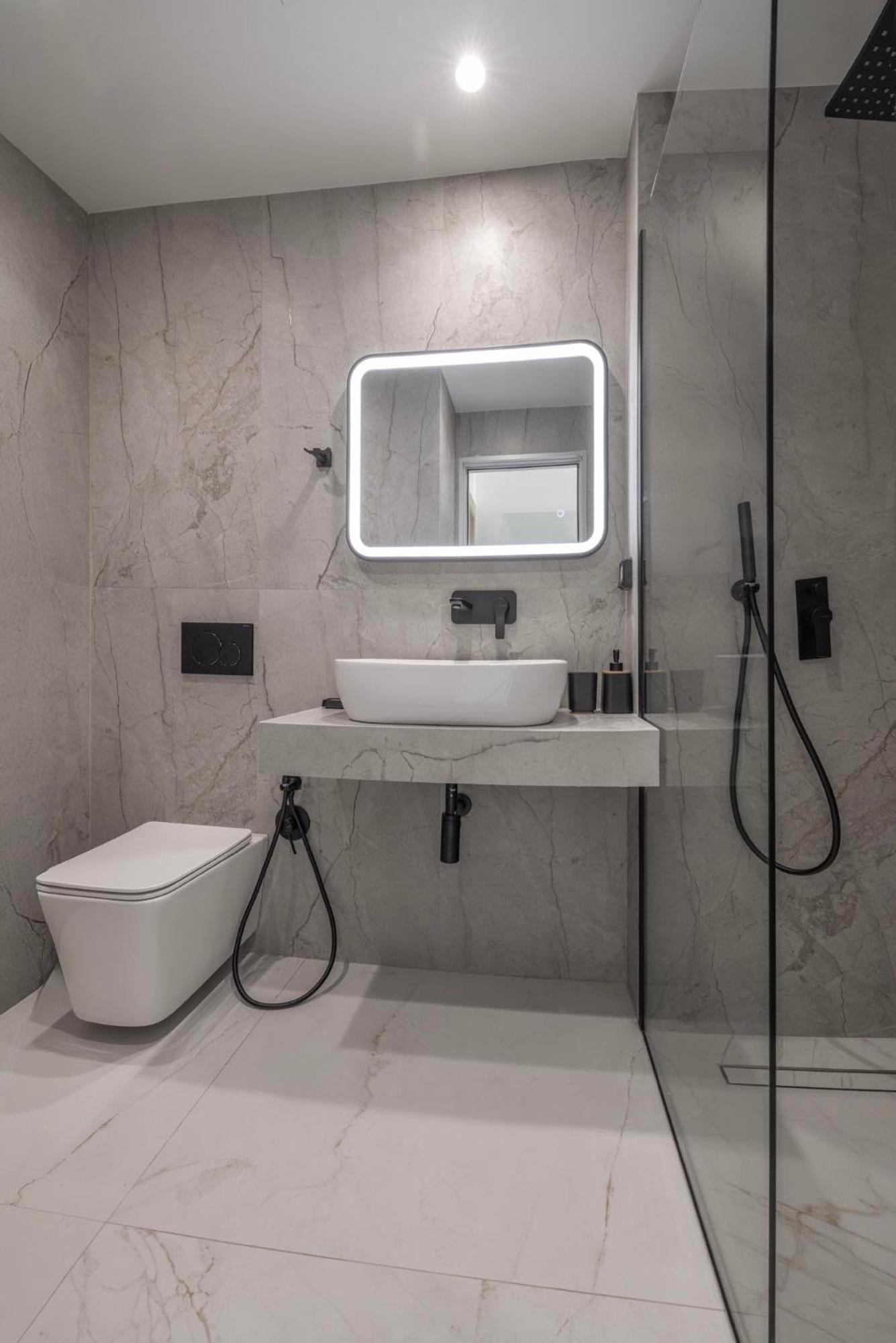 Tota Suites Afantou Buitenkant foto